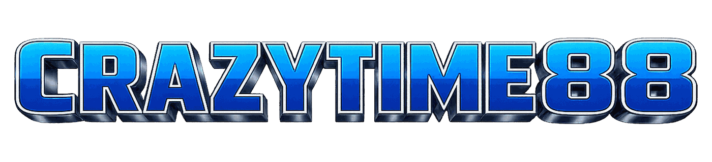 crazytime88 logo